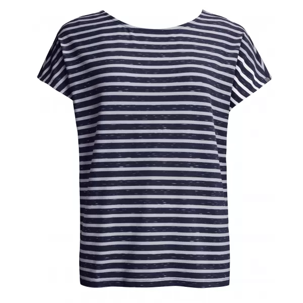  Damen-T-Shirt KILLTEC GS 113 39426-814 DUNKELBLAU 