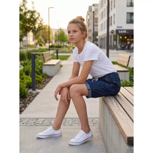  Kindershorts SAM 73 ROBERT KS 500 DUNKLER DENIM 
