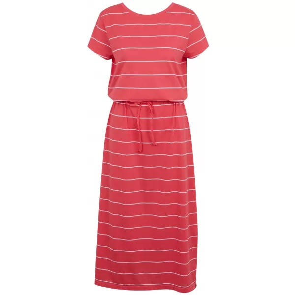  Kleid SAM 73 COLUMBA WZ 827 ROT 