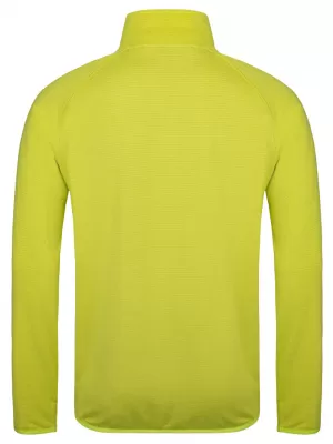 Herren-Sweatshirt LOAP MOTOL TLM2302 GRÜN