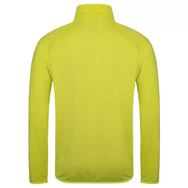  Herren-Sweatshirt LOAP MOTOL TLM2302 GRÜN 