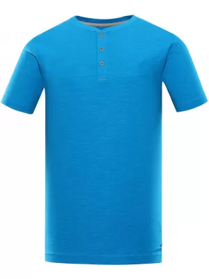 Hemd ALPINE PRO LIHUQ MTSA823 BLAU