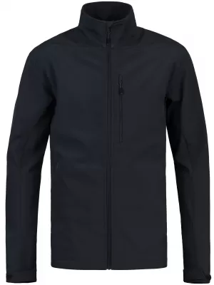 Herrenjacke HANNAH BALDWIN ANTHRAZIT