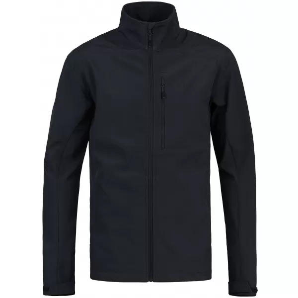  Herrenjacke HANNAH BALDWIN ANTHRAZIT 