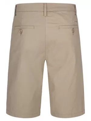 Herrenshorts LOAP VAMOS CLM2334 BRAUN