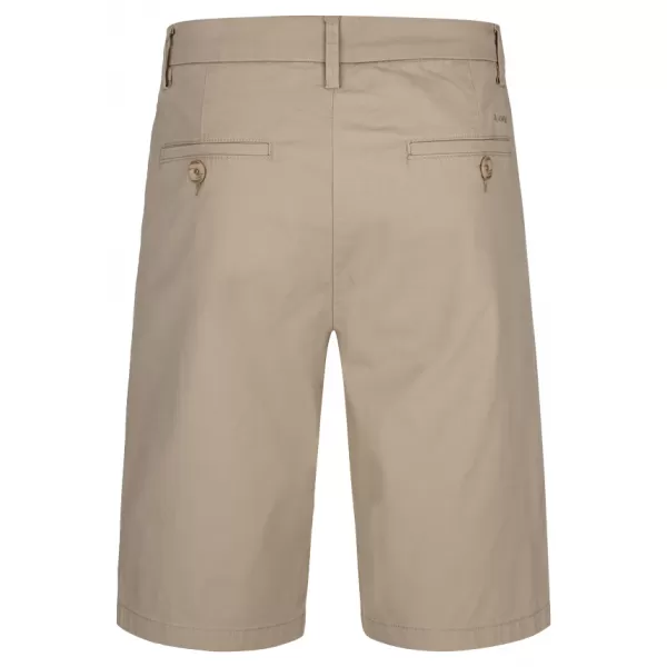  Herrenshorts LOAP VAMOS CLM2334 BRAUN 