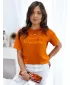 Hemd DSTREET RY2112 ORANGE