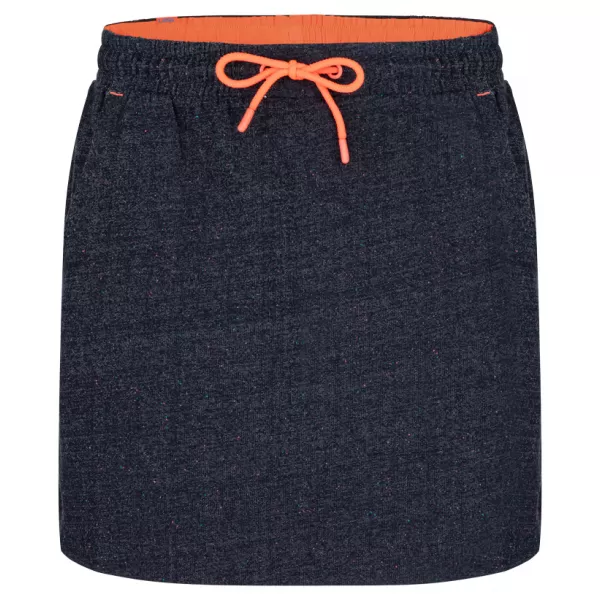 Damenrock LOAP EDENA CLW2311 BLAU 