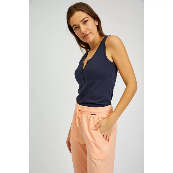  3/4-Hose für Damen SAM 73 PHOENIX WS 784 PFIRSICH 