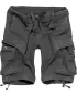 Herrenshorts BRANDIT VINTAGE BD2002 ANTHRAZIT Brandit1