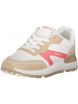 Damenschuhe SAM 73 LENDRA WF 91 BEIGE