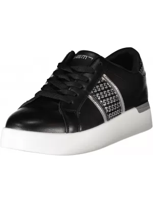 Damenschuhe SAM 73 LYLONE WF 88 SCHWARZ