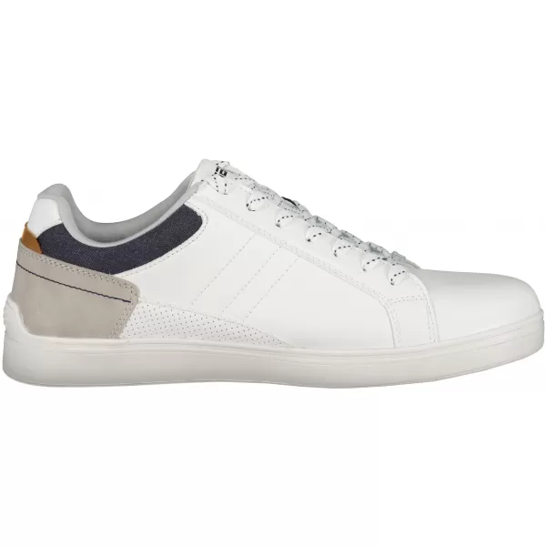  Herrenschuhe SAM 73 HJORR MF 68 WEIß 