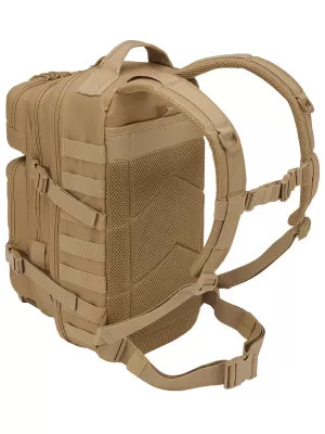 RUCKSACK BRANDIT US COPER MEDIUM BD8007 SANDIG