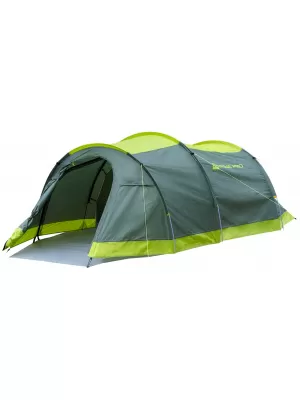 Zelt ALPINE PRO KEMPERE UKPZ011 GRÜN