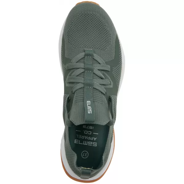  Damenschuhe SAM 73 ROTH WF 105 KHAKI 