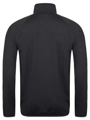 Herren-Sweatshirt LOAP MOTOL TLM2302 SCHWARZ