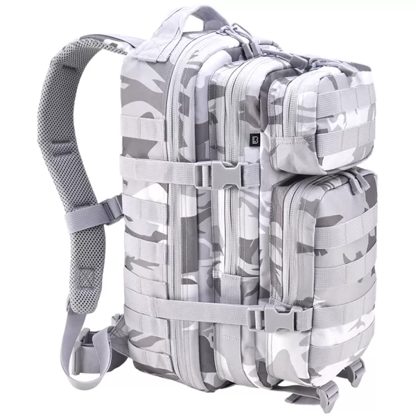  RUCKSACK BRANDIT US COPER MEDIUM BD8007 TARNUNG 