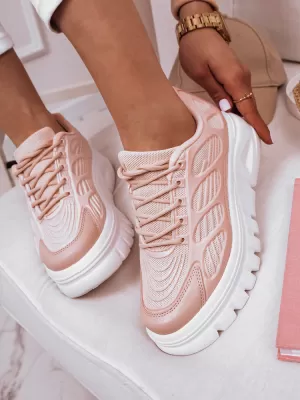 Damen DSTREET ZY0236 ROSA