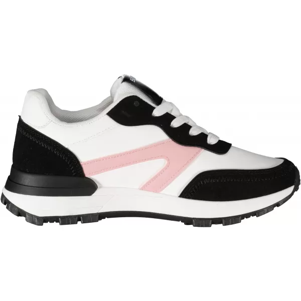  Damenschuhe SAM 73 LENDRA WF 91 SCHWARZ 