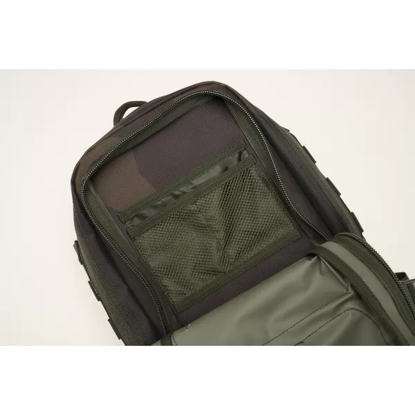  RUCKSACK BRANDIT US COPER MEDIUM BD8007 DUNKLER WALD 
