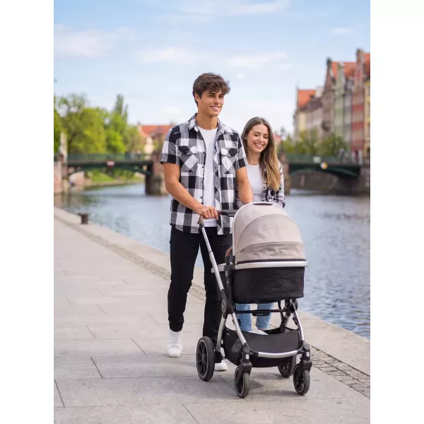  Hemd BRANDIT KOSTKOVANÁ KRÁTKÝ RUKÁV BD4032 WEIß/SCHWARZ 