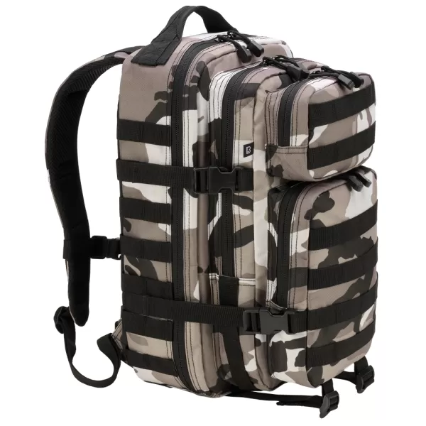  RUCKSACK BRANDIT US COPER MEDIUM BD8007 URBAN 