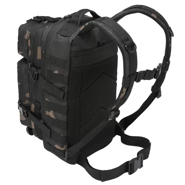  RUCKSACK BRANDIT US COPER MEDIUM BD8007 DUNKLE TARNUNG 