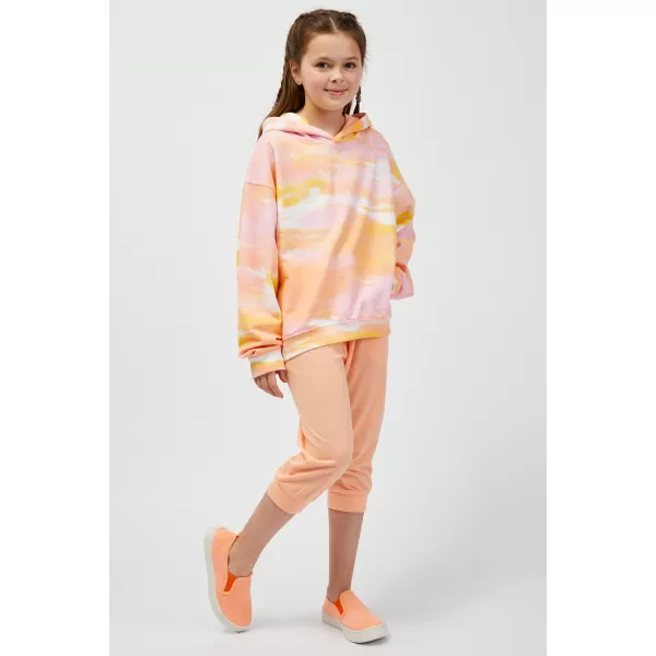  Kinder-Sweatshirt SAM 73 NEFRIT KM 511 BUNT 