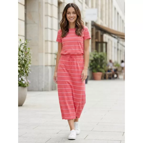  Kleid SAM 73 COLUMBA WZ 827 ROT 