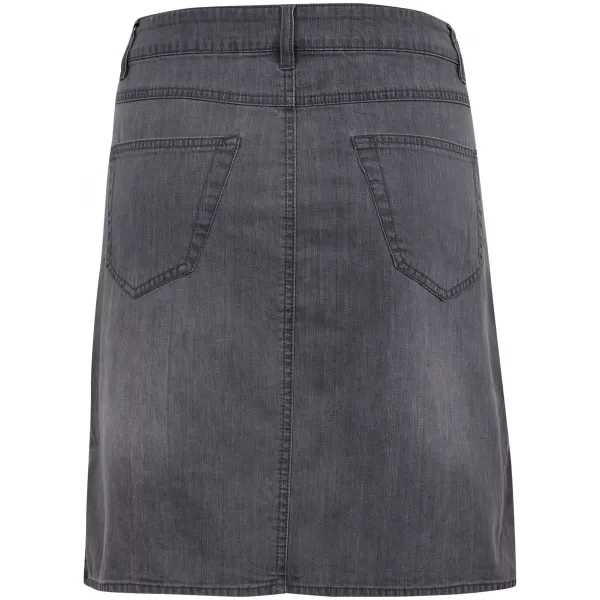  Damenrock SAM 73 GEMINI WZ 832 SCHWARZ 