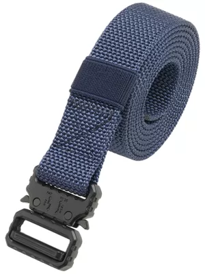 Taktischer Gürtel BRANDIT MEERESBLAU