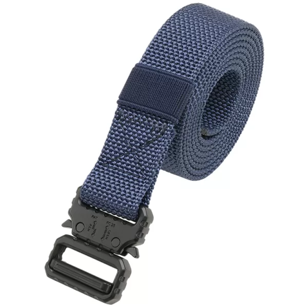  Taktischer Gürtel BRANDIT MEERESBLAU 