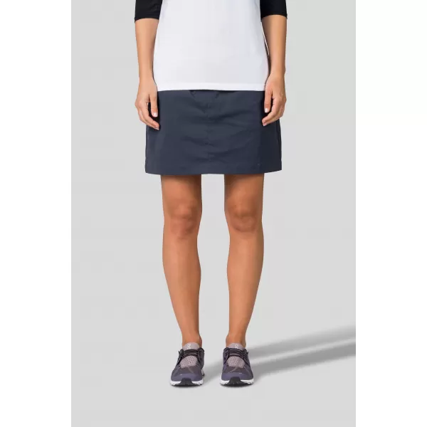  Damenrock HANNAH ALGA II INDIEN INC 
