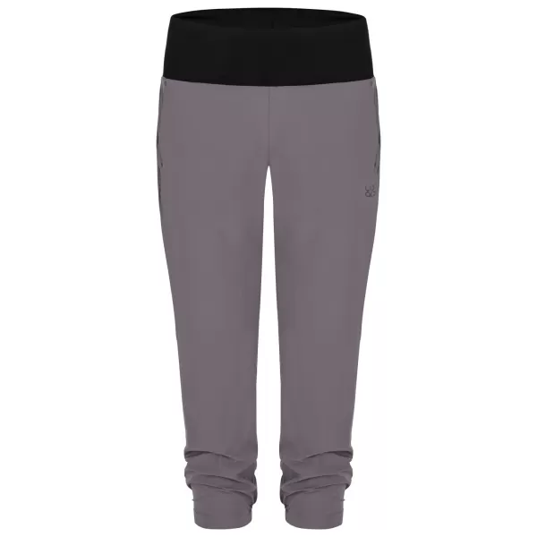  3/4-Hose für Damen LOAP UBELA SFW2312 GRAU 