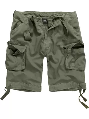 Shorts BRANDIT URBAN LEGEND BD2012 OLIVE