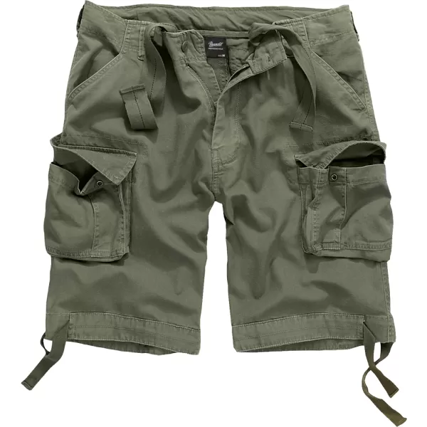  Shorts BRANDIT URBAN LEGEND BD2012 OLIVE 