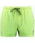 Herrenshorts PUMA SWIM MEN SHORT LENGTH SWIM SHORTS 1P 907658-21 GELB