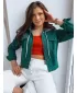 Frühlingsjacke DSTREET MAGNOLIA TY3519 GRÜN