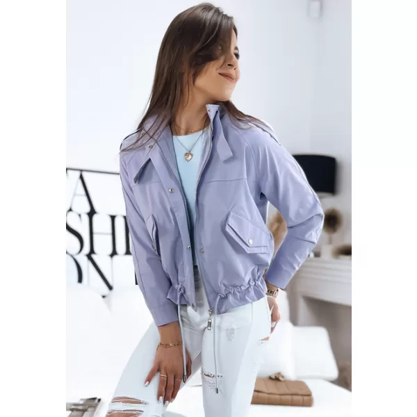  Frühlingsjacke DSTREET TY3426 LILA 