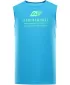 Tanktop ALPINE PRO MIXED MTSA829 BLAU