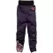 Baby Softshell Hosen WAMU SOVA LILA