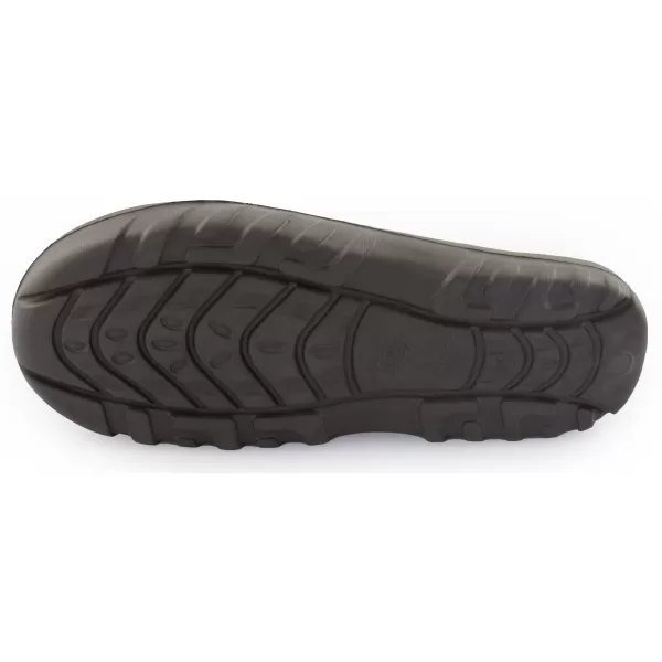  Hausschuhe ALPINE PRO ARBON MBTA357 DUNKELGRAU 