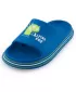 Hausschuhe ALPINE PRO LARINO KBTA375 BLAU