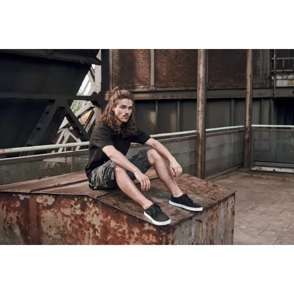  Shorts BRANDIT URBAN LEGEND BD2012 OLIVE 