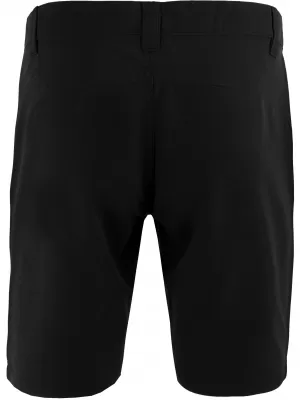 Shorts ALPINE PRO MYRTL MPAA569 SCHWARZ
