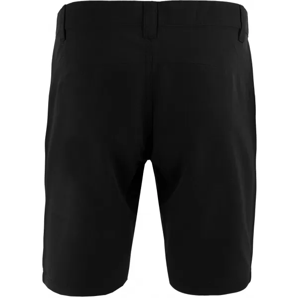  Shorts ALPINE PRO MYRTL MPAA569 SCHWARZ 