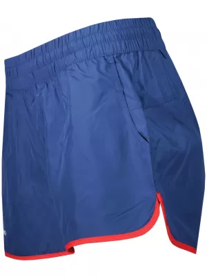 Damenshorts ALPINE PRO LESONA LPAX614 BLAU