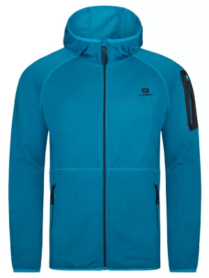 Herren-Sweatshirt LOAP MOPAK TLM2301 BLAU