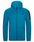 Herren-Sweatshirt LOAP MOPAK TLM2301 BLAU